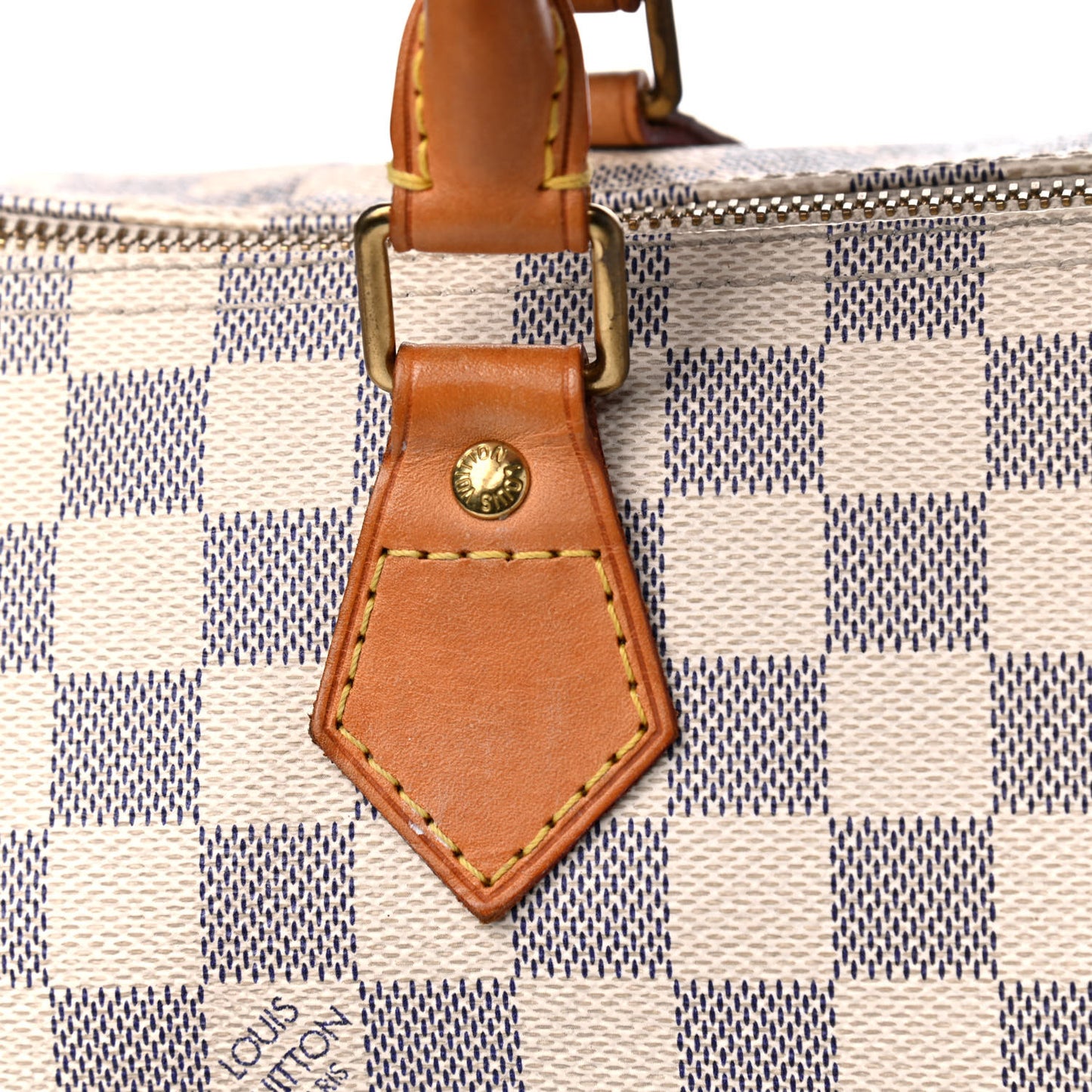 Damier Azur Speedy 30