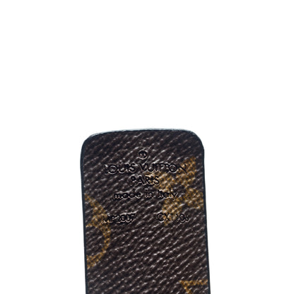 Louis Vuitton Monogram Speedy Slap Bracelet Grey 7 of 7