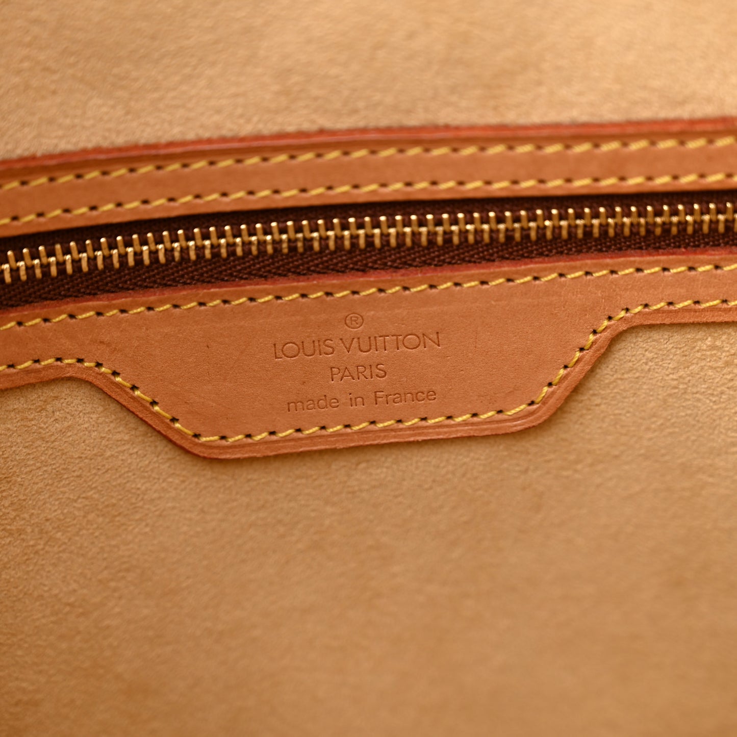 Monogram Babylone