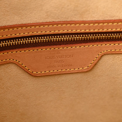 Louis Vuitton Monogram Babylone 6 of 10