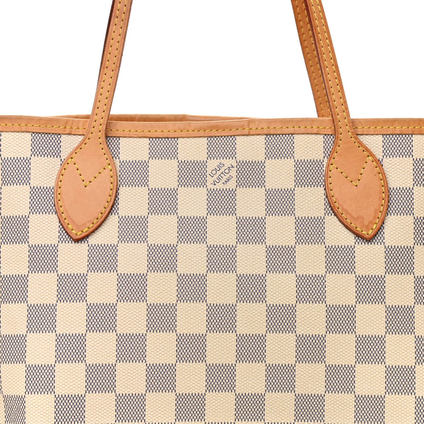 Damier Azur Neverfull PM
