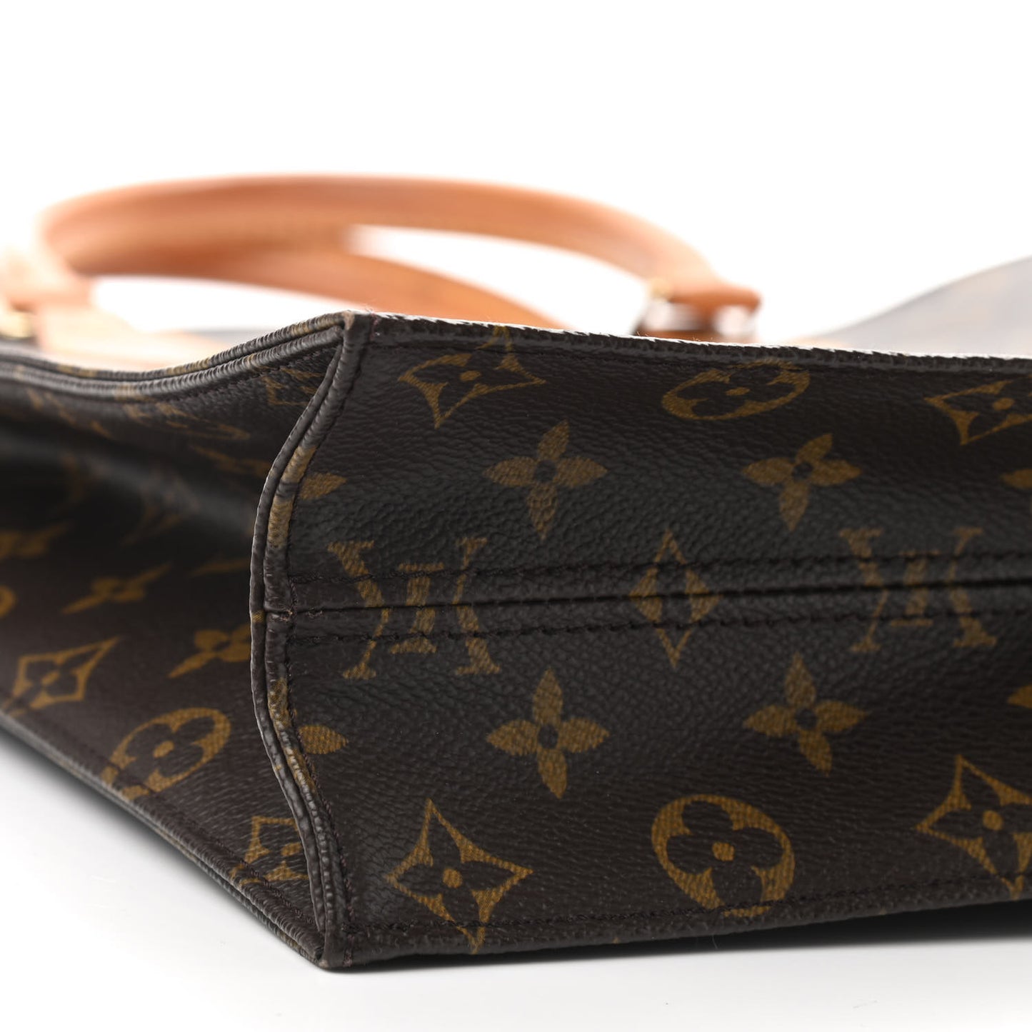 Monogram Sac Plat