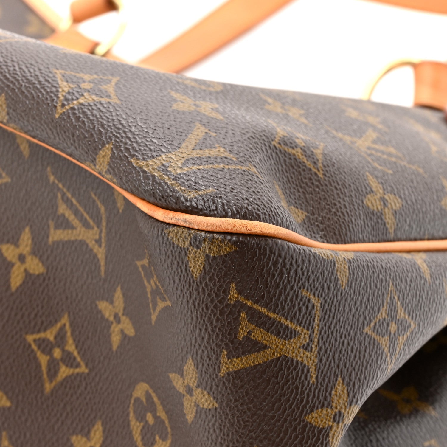 Louis Vuitton Monogram Batignolles Horizontal 8 of 11