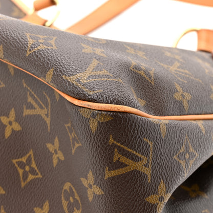 Louis Vuitton Monogram Batignolles Horizontal 8 of 11