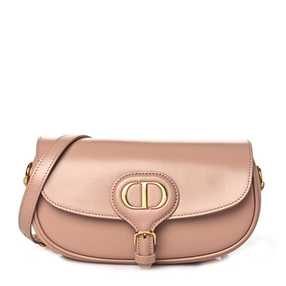 Christian Dior Box Calfskin East West Bobby Bag Blush 1 of 7