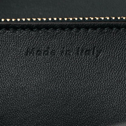Celine Box Calfskin Medium Classic Box Flap Bag Amazone 7 of 10