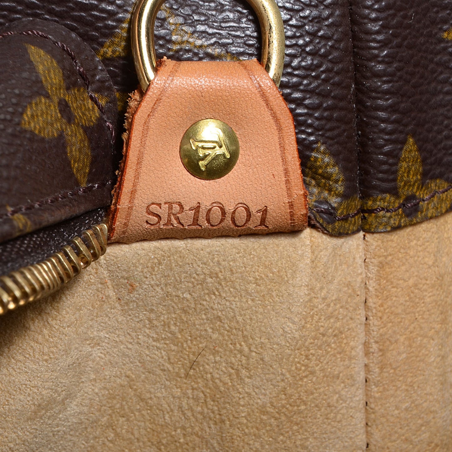 Monogram Luco