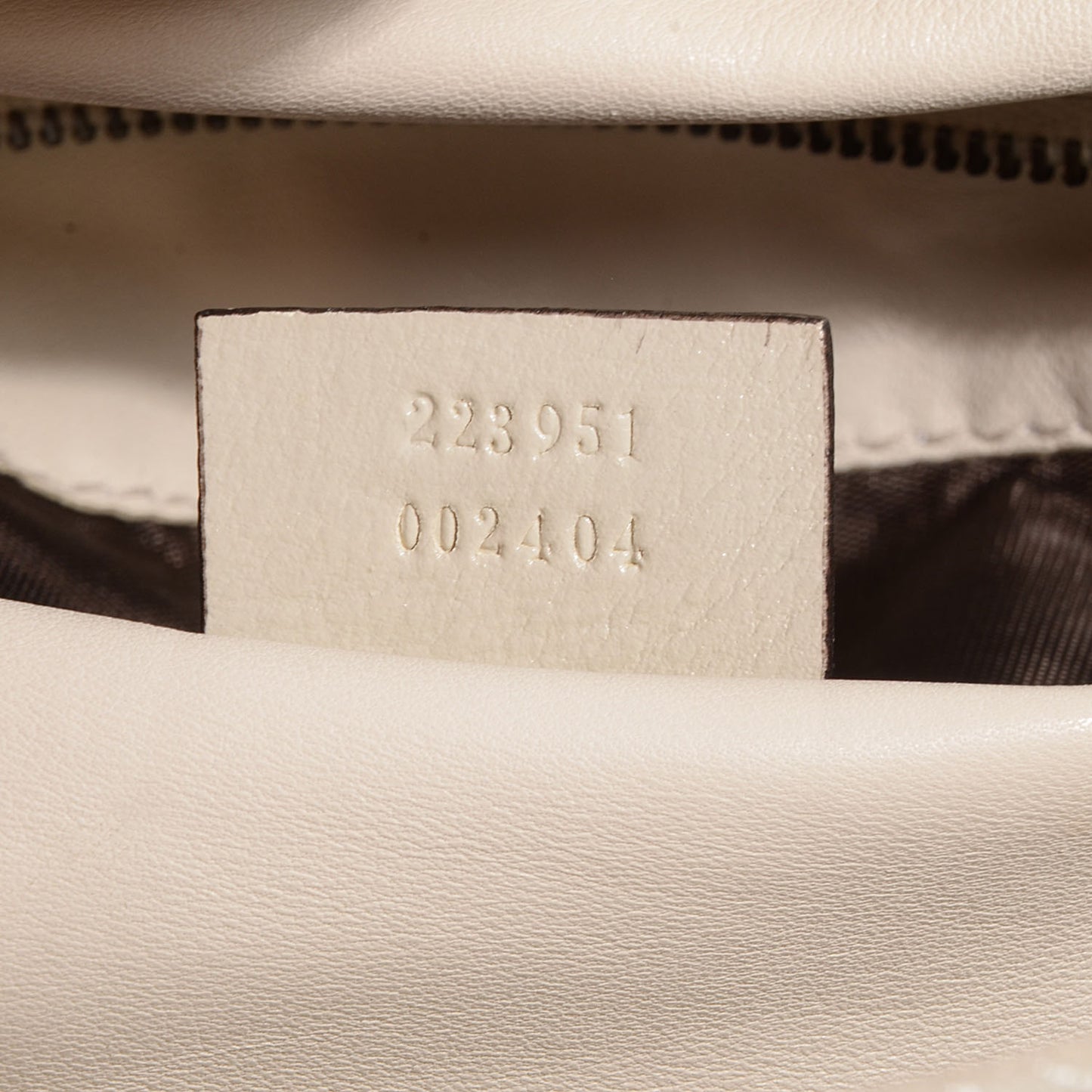 Python Medium Interlocking Icon Tote