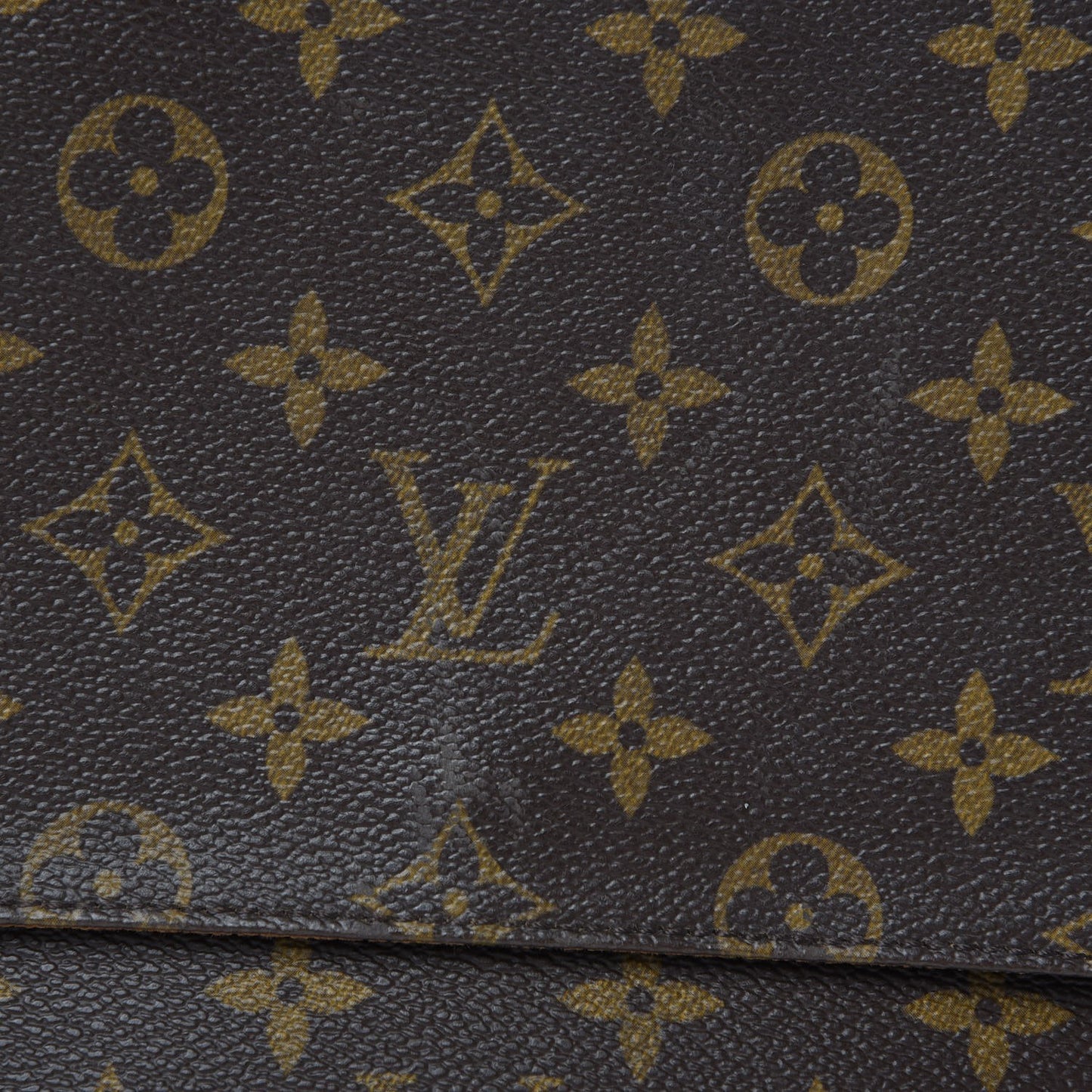 Monogram Mini Looping