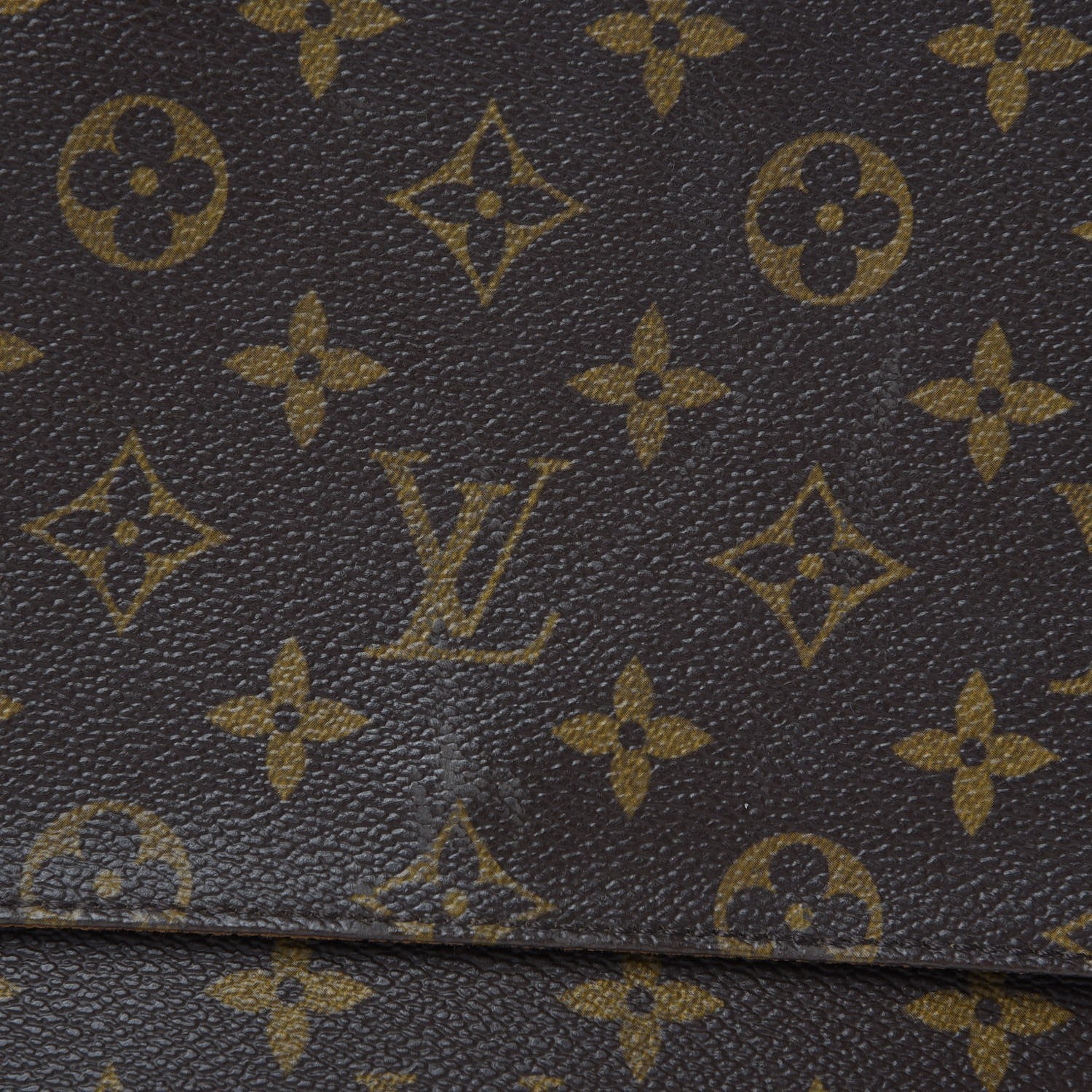 Louis Vuitton Monogram Mini Looping 10 of 10