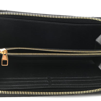 Louis Vuitton Reverse Monogram Zippy Shades Wallet 6 of 7