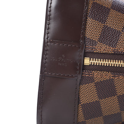 Louis Vuitton Damier Ebene Alma MM 6 of 11