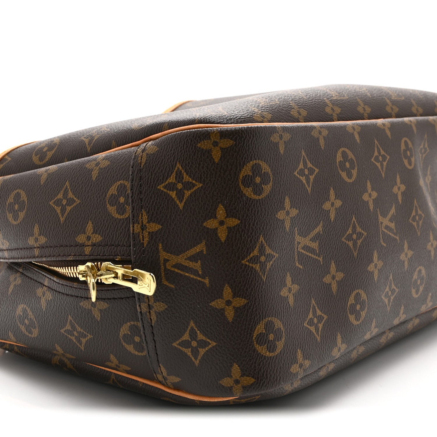Louis Vuitton Monogram Deauville 10 of 10