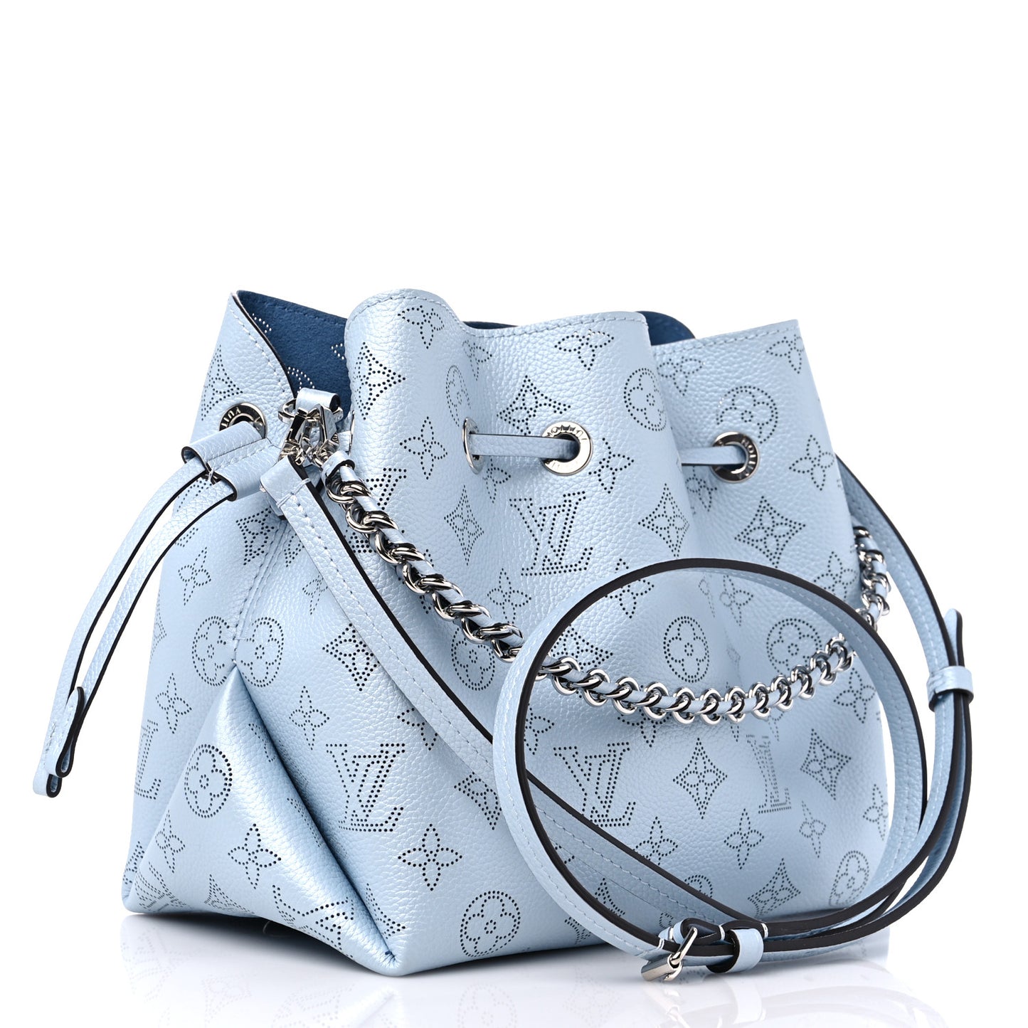 Mahina Bella Olympe Blue