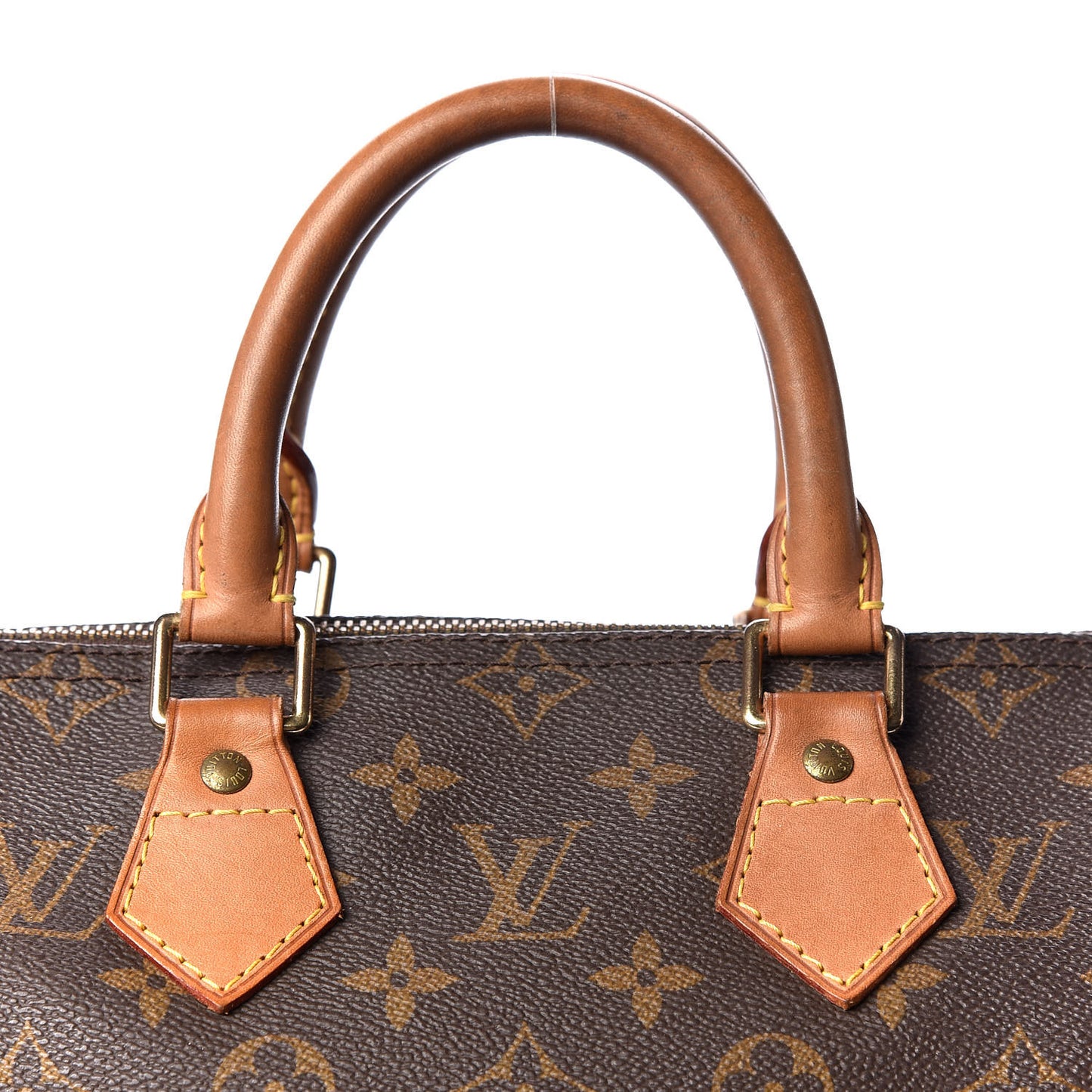 Monogram Speedy 25