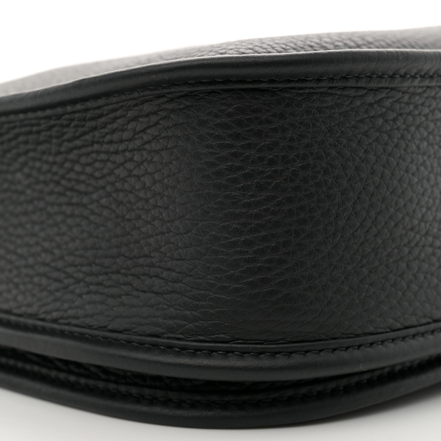 Taurillon Clemence EVELYNE III PM  Black