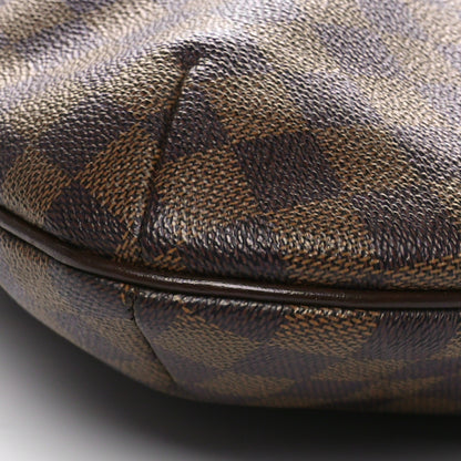 Louis Vuitton Damier Ebene Bloomsbury GM 8 of 8