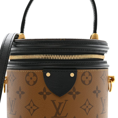 Louis Vuitton Reverse Monogram Cannes 7 of 12