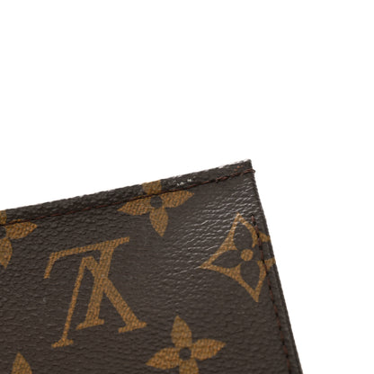 Louis Vuitton Monogram Toiletry Pouch 26 7 of 10