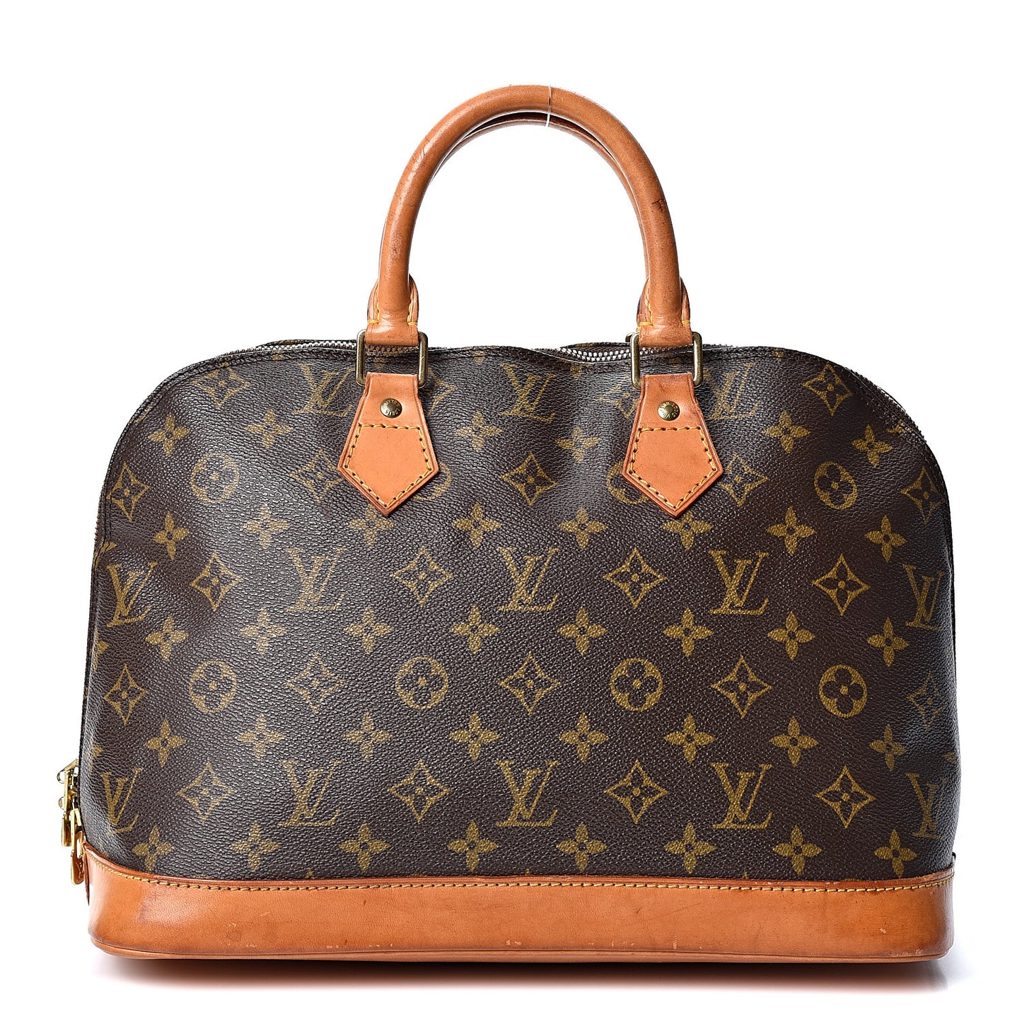 Monogram Alma PM