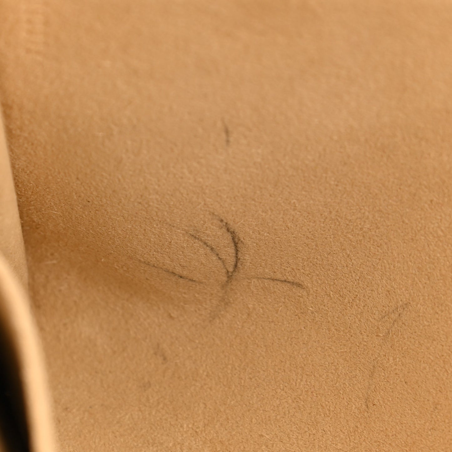 Monogram Pochette Twin GM