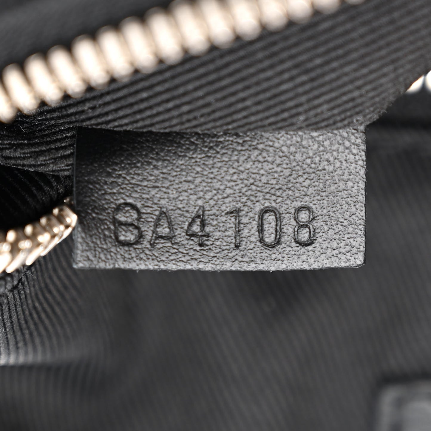 Monogram Galaxy Alpha Backpack