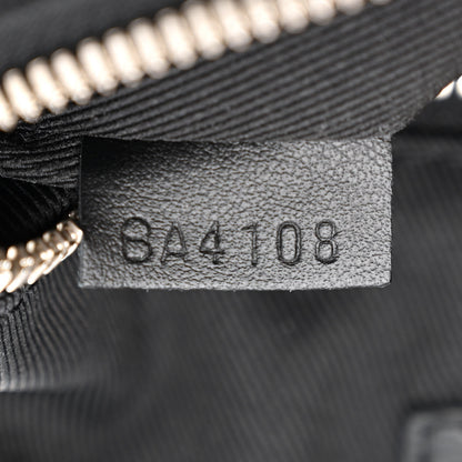 Louis Vuitton Monogram Galaxy Alpha Backpack 7 of 10