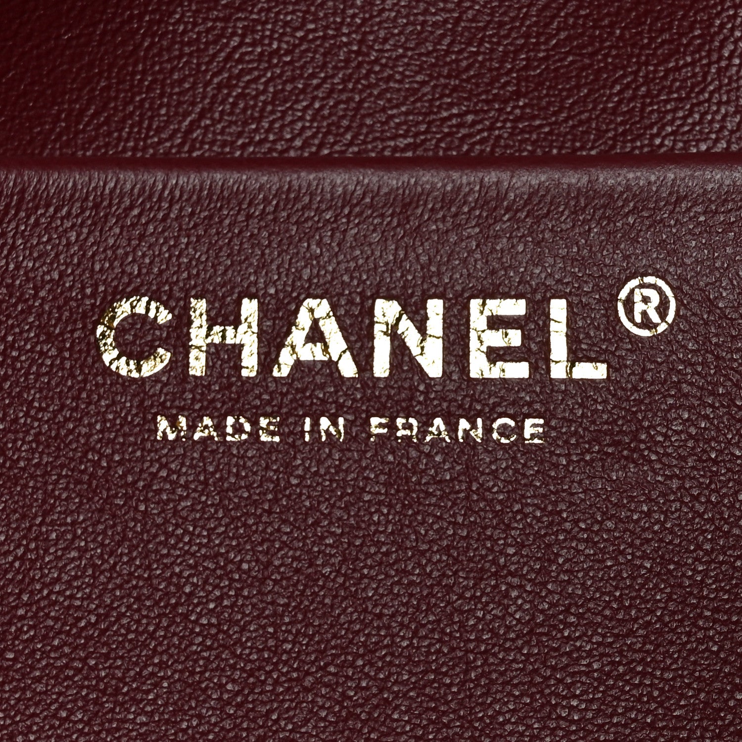 Chanel Grained Calfskin Small Souplissimo Maxi Flap Light Brown 6 of 11