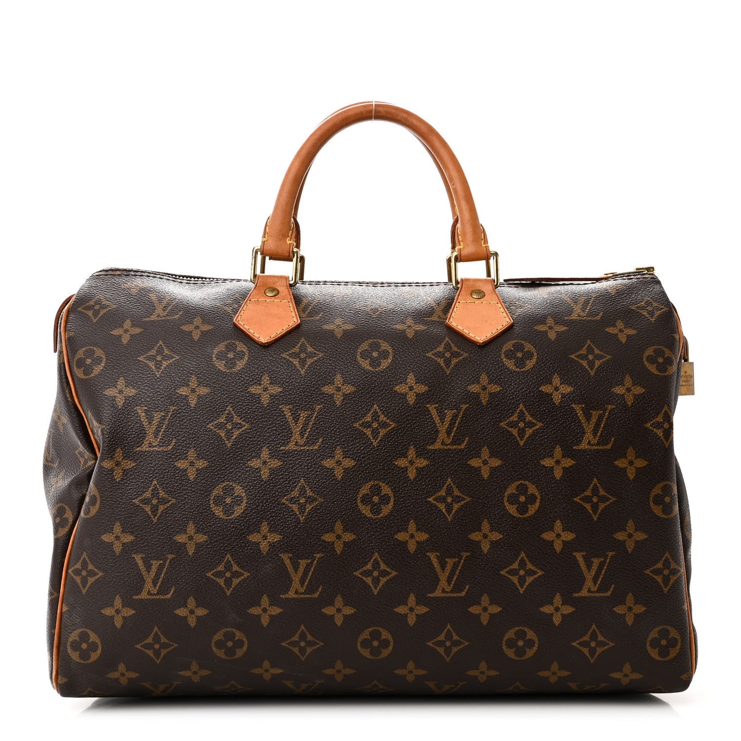 Monogram Speedy 35