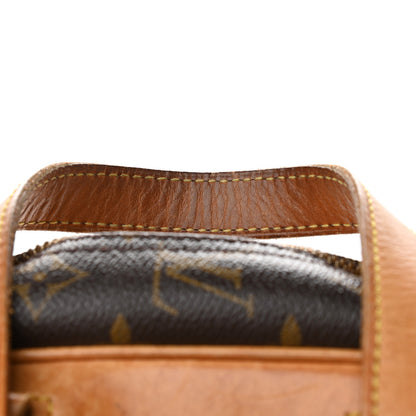 Louis Vuitton Monogram Excursion Shoe Bag 13 of 14