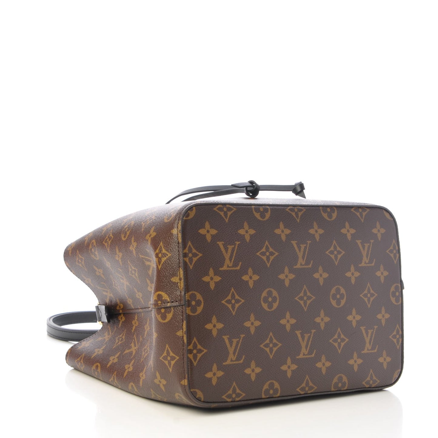Monogram Neonoe MM Black