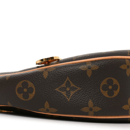 Louis Vuitton Monogram Loop 8 of 9