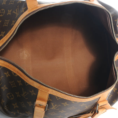 Louis Vuitton Monogram Sac Souple 45 5 of 6
