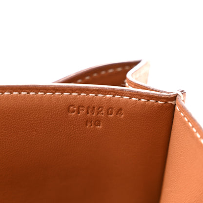 Hermes Barenia Constance 18 Fauve 7 of 13