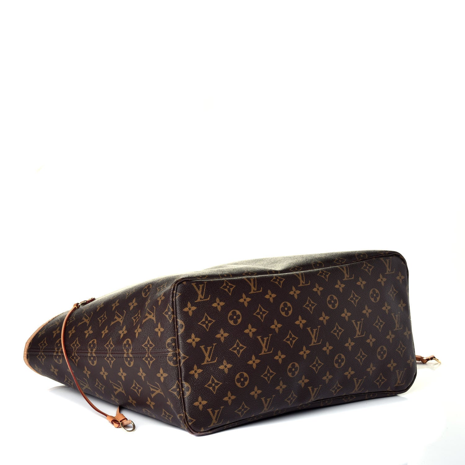 Louis Vuitton Monogram Neo Neverfull GM 4 of 8