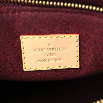 Louis Vuitton Monogram Soufflot BB 6 of 8