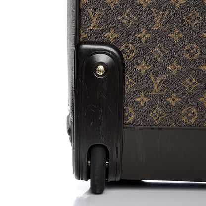 Louis Vuitton Monogram Pegase 55 Business NM 9 of 18