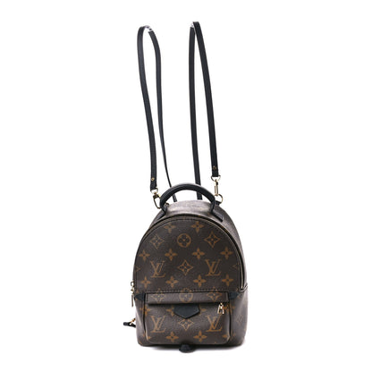 Louis Vuitton Monogram Palm Springs Backpack Mini 1 of 11