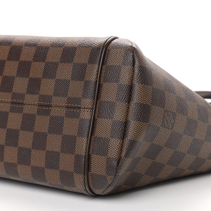 Louis Vuitton Damier Ebene Totally PM 10 of 10