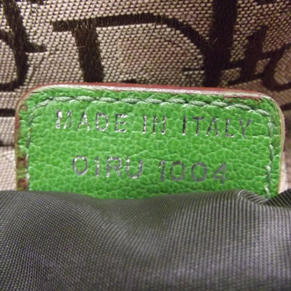 Christian Dior Monogram Rasta Saddle Bag Beige 10 of 10