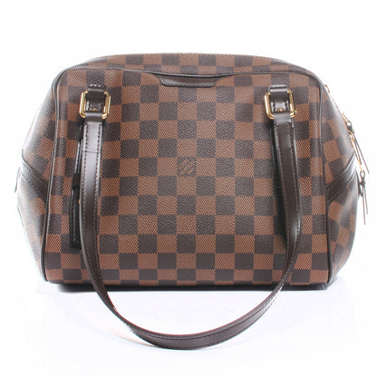 Louis Vuitton Damier Cabas Rivington PM 1 of 7