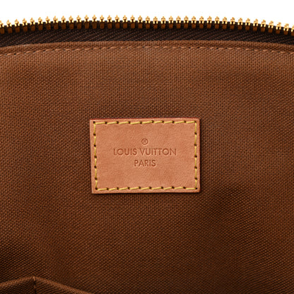Louis Vuitton Monogram Tivoli GM 6 of 9