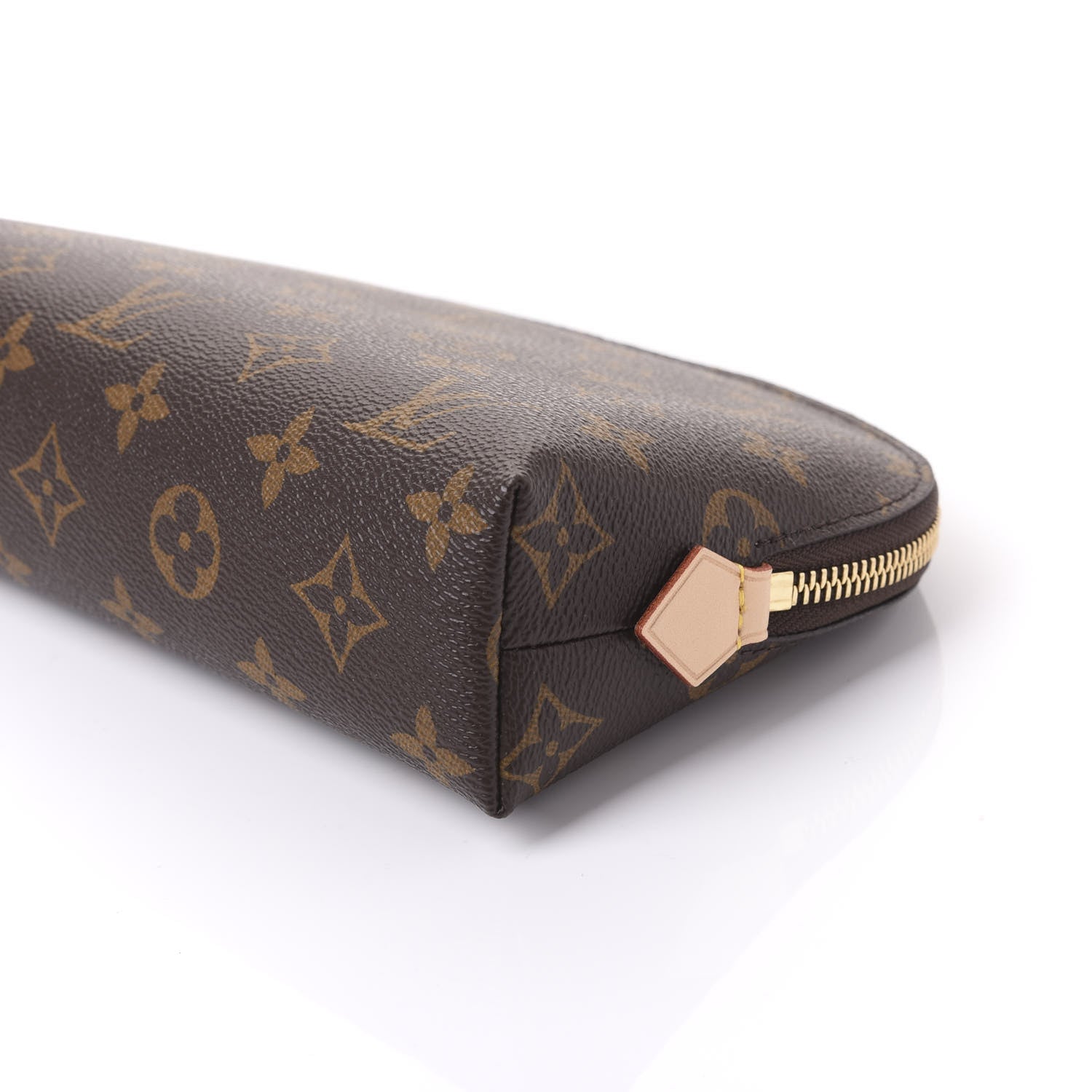 Louis Vuitton Monogram Cosmetic Pouch GM 6 of 8