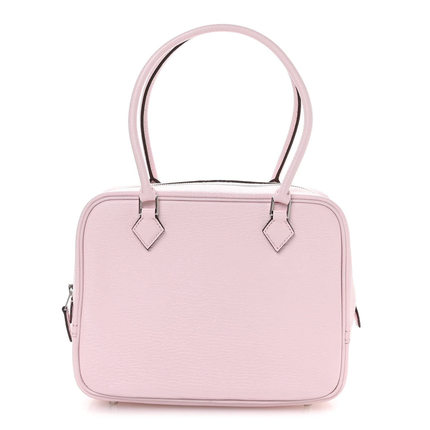 Chevre Mysore Mini Plume Rose Darling