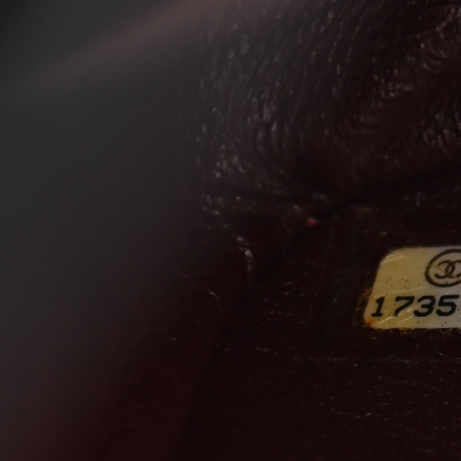Chanel Jersey Quilted 2.55 Reissue 226 Flap Black 7 of 10