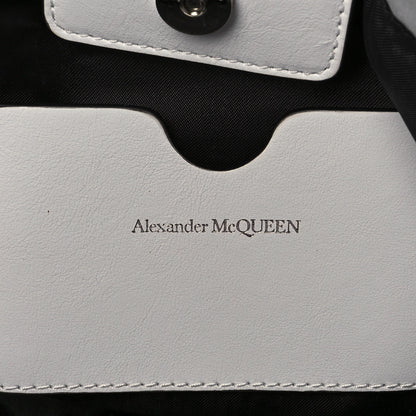 Alexander McQueen Nylon Mini Bundle White 6 of 11