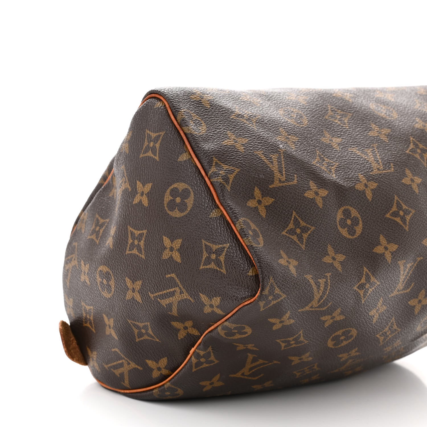 Louis Vuitton Monogram Speedy 25 9 of 11