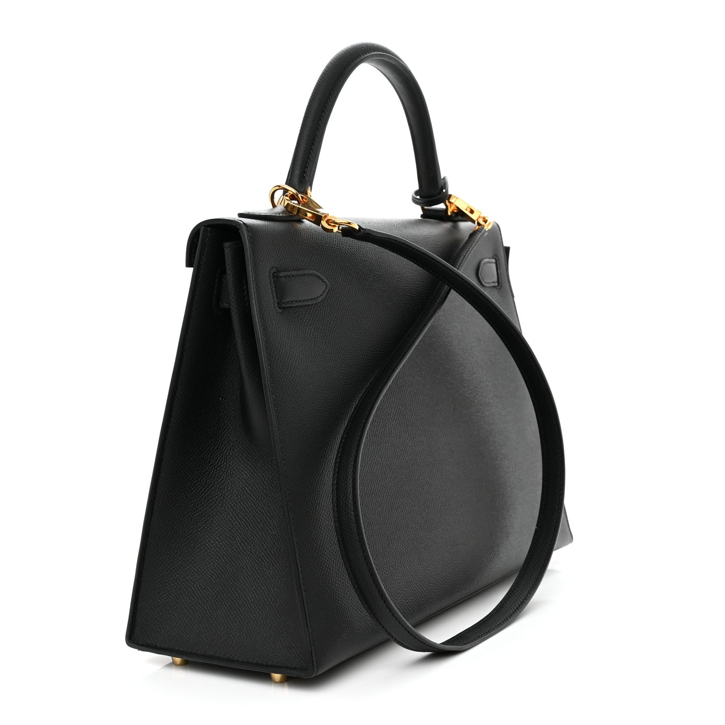 Epsom Kelly Sellier 32 Black