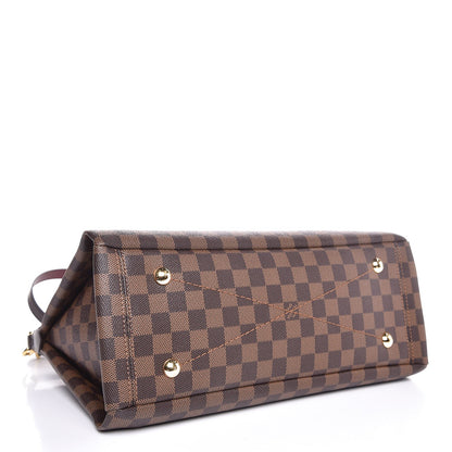 Louis Vuitton Damier Ebene Lymington 5 of 8