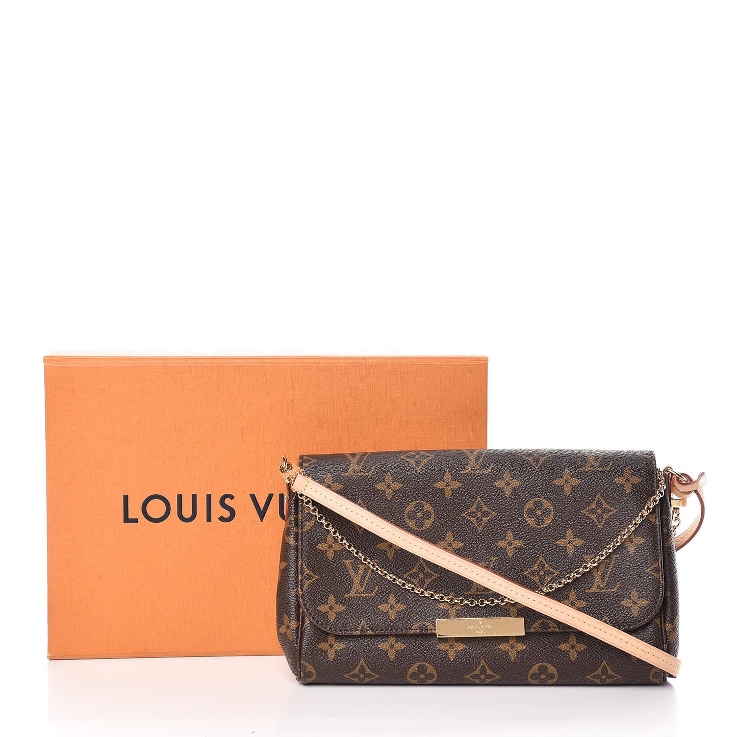 Monogram Favorite MM